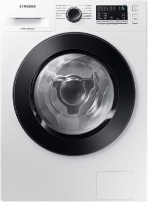 Lava E Seca Samsung Wd11m Com Digital Inverter Branca 11kg C...