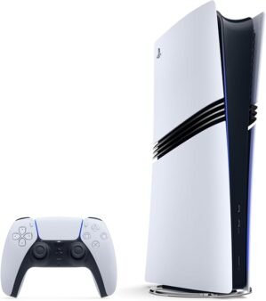 PlayStation 5 Pro Sony 2024