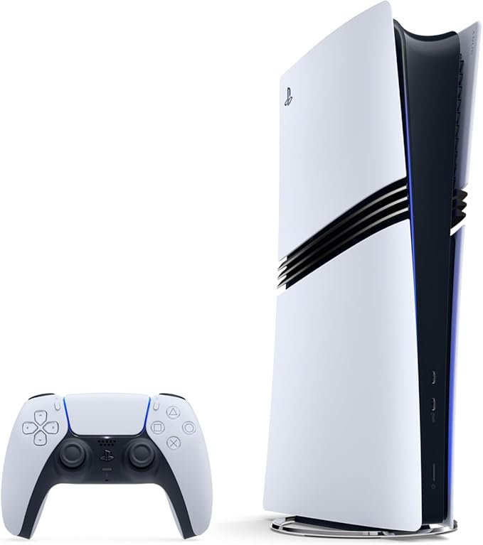 PlayStation 5 Pro Sony 2024