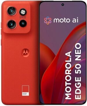 Smartphone Motorola Edge 50 Neo 5g – 256GB 16GB