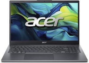 Notebook Acer Aspire 15 A15-51M-56KR / Intel® Core™ i5-13...