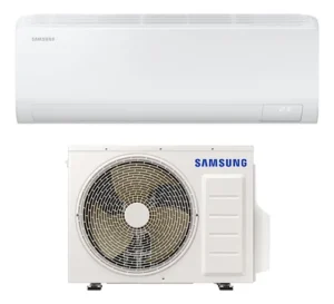 Ar-condicionado Split Samsung Digital Inverter Ultra Connect...
