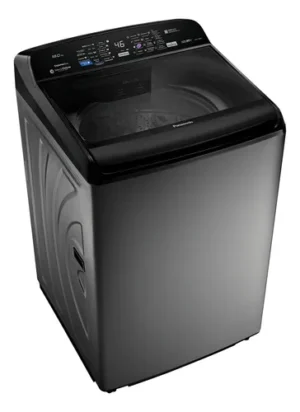 Máquina De Lavar NA-F180P7T Smartsense e Antibacteria AG 18...