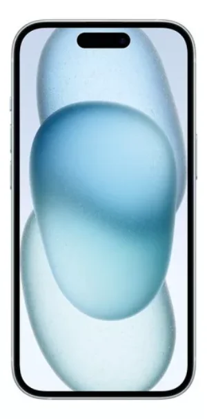 Apple iPhone 15 de 256GB – Azul