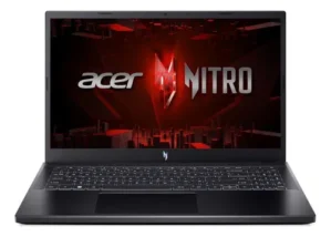 Notebook Gamer Acer Nitro V Intel Core i7 13ª Geração 16G...