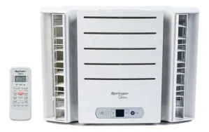 Springer Eletrônico QCK075RB ar condicionado janela 7500 bt...