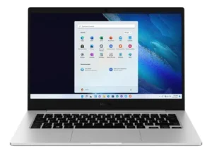 Notebook Samsung Galaxy Book Go Snapdragon® 7c (Kryo™ 468...