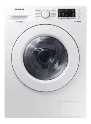 Samsung ecobubble WD10M lava e seca digital inverter branca ...