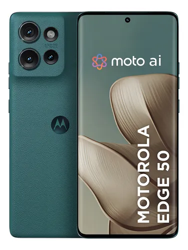 Smartphone Motorola Edge 50 5g – 256gb 24gb