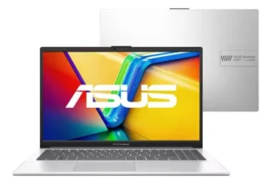 Notebook ASUS Vivobook Go E1504GA Intel Core i3 N305 8GB Ram...