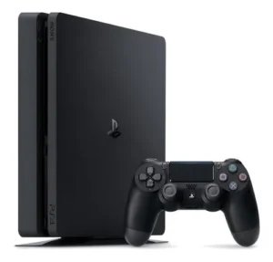 Sony PlayStation 4 Slim 1TB Standard Preto Onyx