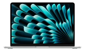 Apple Macbook Air 13.6 256gb SSD/16GB RAM M3 Chip Amv Color ...