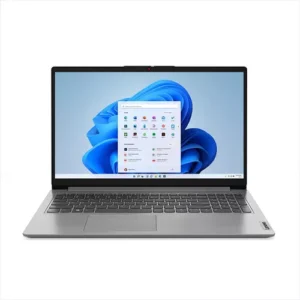 Notebook Lenovo Ideapad 1 Intel Core i3 1215U 8GB RAM 256GB ...