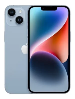 Apple iPhone 14 (128 Gb) – Azul