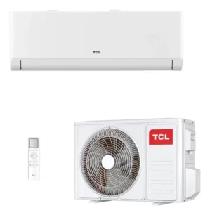 Ar Condicionado Split Hi Wall TCL T-Pro 2.0 Inverter 18.000 ...