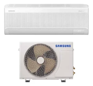 Ar-condicionado Split Samsung Inverter Windfree Connect Ai 1...