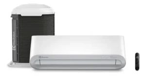 Ar-condicionado Electrolux Split Inverter 9.000 Btus Color A...