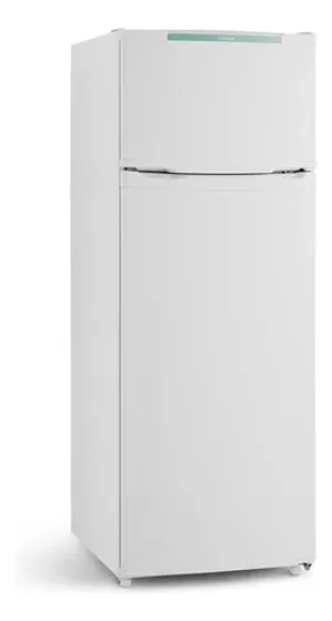 Geladeira Consul Cycle Defrost Duplex 334 Litros Branca Com ...