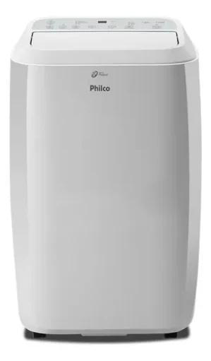 Ar Condicionado Portátil Philco PAC12000F5 12.000 BTU/h Fri...
