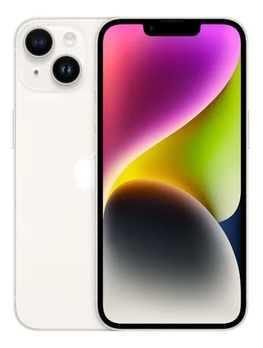 Apple iPhone 14 (256 GB) – Estelar
