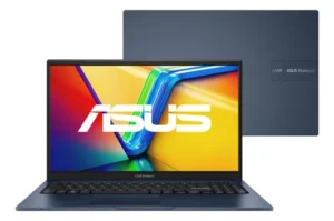 Notebook Asus Vivobook 15 X1504za Intel Core I5 1235u 16gb R...