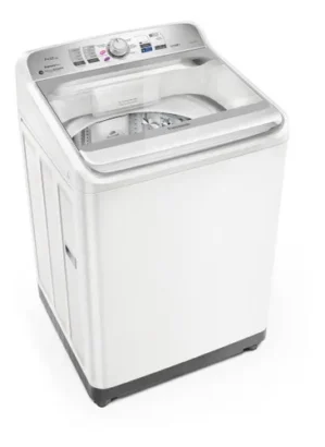 Máquina de Lavar NA-F140B1W 14KG Com Sistema Ciclone Cor Br...