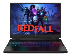 Notebook Acer Predator Gamer Phn16-71-72w6 I7-13650hx 16gb 5...