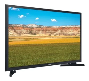 Smart Tv Samsung 32” Polegadas Led Hd Wi-fi 2 Hdmi 1 U...